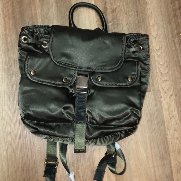 Steve Madden backpack - Picture 7 of 7